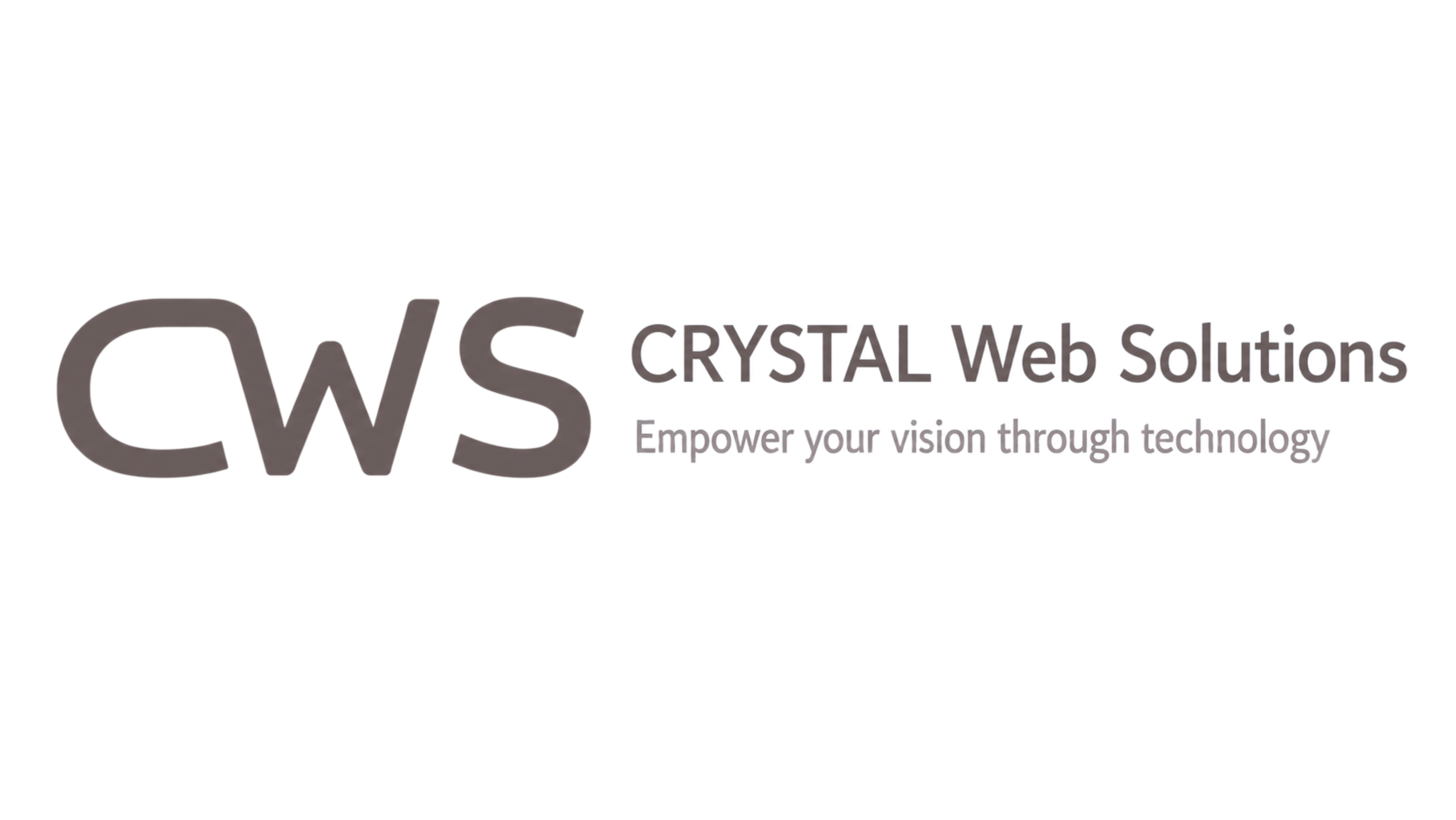 Crystal Web Solution